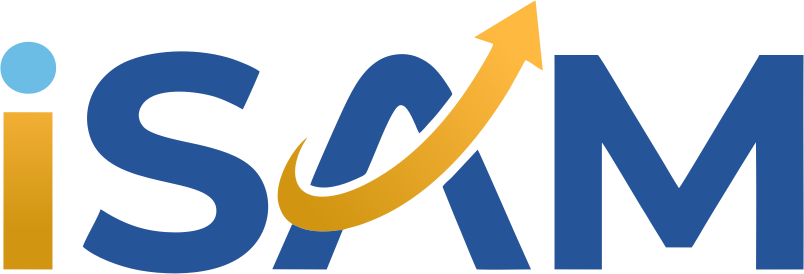 iSAM Logo